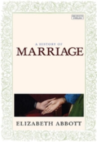 Marriage A History Coontz Ebook