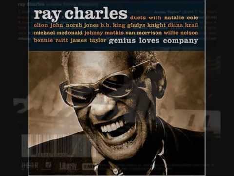 Ray charles genius loves company download free